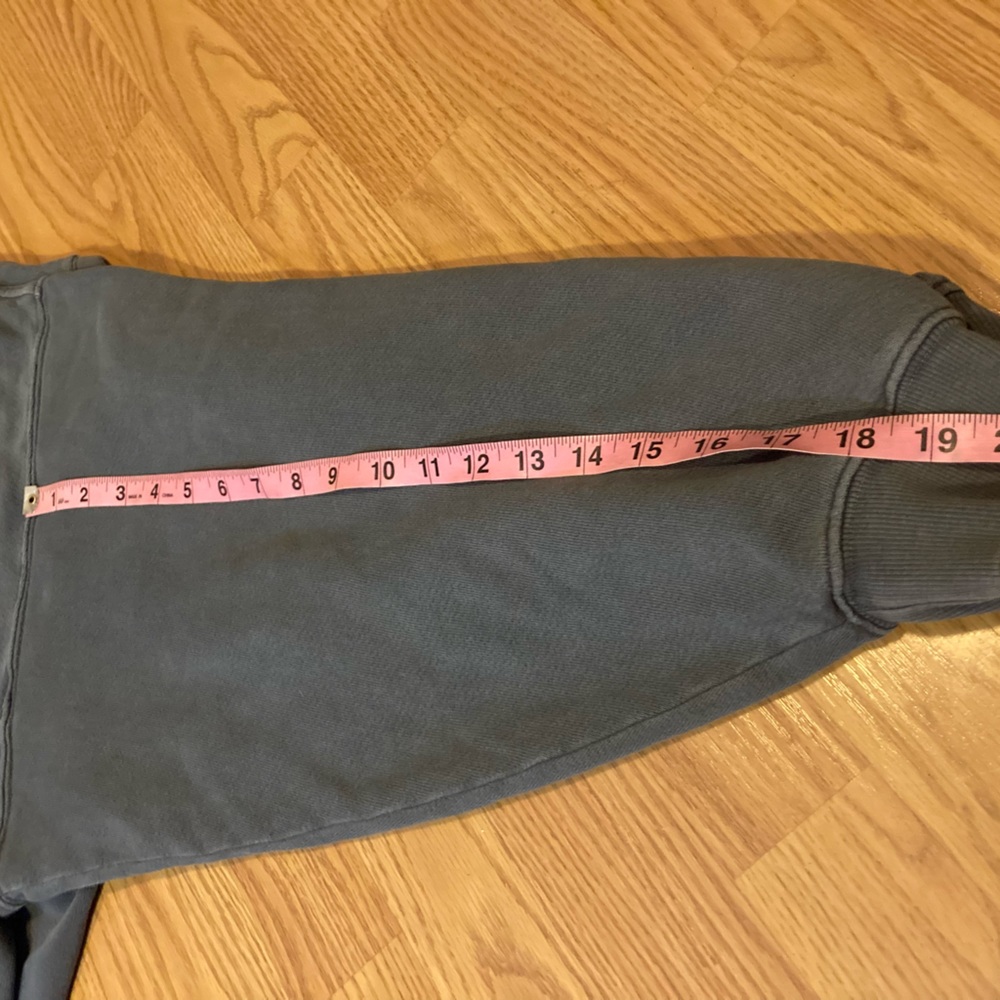 Joah Brown Sweatshirt - Picture 10 of 13